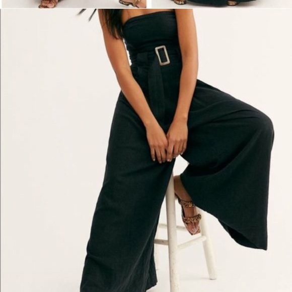 Free People Pants - Free People